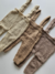Jardinero Alpaca - Ropa para bebés | Cala&Co – Estilo aesthetic, envío a todo el país