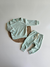 Conjunto Plush Jazmin - comprar online
