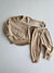 Conjunto Plush Jazmin - comprar online