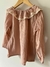Blusa Lavanda en internet