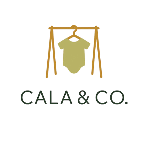 Ropa para bebés | Cala&Co – Estilo aesthetic, envío a todo el país