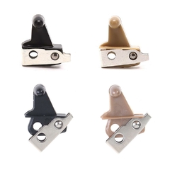 Chave Interruptor para maquinas de corte Wahl e Kemei - STI Peças