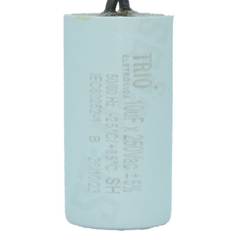 Capacitor de Ventilador e Portão Eletrônico Mondial, Arno, Garen, Peccinin, PPA e Rossi na internet