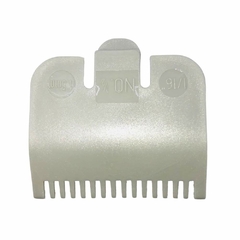 Kit Pente para Maquina de Cortar Cabelo 1.5 / 3.0 / 4.5 na internet