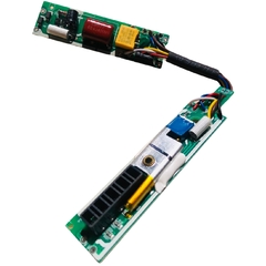 Placa de Circuito para Prancha Lizze Extreme 110V e 220v - comprar online