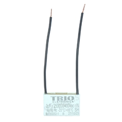Capacitor de Ventilador Mondial, Arno, Ventisol e Britânia 2uf - comprar online