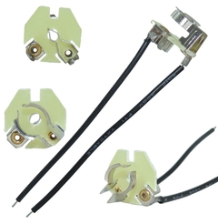 Conector AB Interno para Prancha De Cabelo Babyliss Pro Nano Titanium