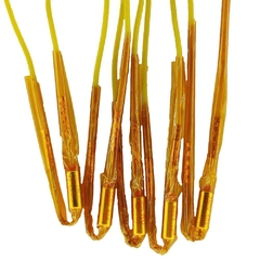 Fusível Térmico para prancha Lizze Extreme/Slim 257°C