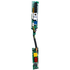 Placa de Circuito para Prancha Lizze Extreme 110V e 220v na internet