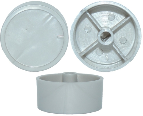 Knob para airfryer Nell - comprar online