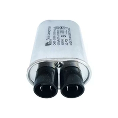 Capacitor De Microondas Bicai 0,85uf Ch85 2100v Original - comprar online