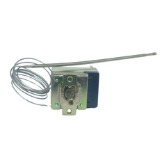 Termostato Capilar para Forno Elétrico 50°C a 300° 30A Base de Porcelana WHD - comprar online