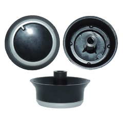 Knob para airfryer Philco - comprar online