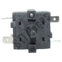 Chave Seletora das Resistencia do Forno Electrolux FB54B e FB54X - loja online