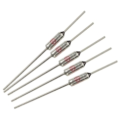 Fusível Térmico 15A 250V - Com 10 Unidades - comprar online