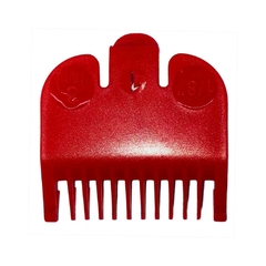 Kit Pente para Maquina de Cortar Cabelo 1.5 / 3.0 / 4.5 - STI Peças