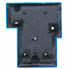 Relé 12V 30A 250VAC 4 Terminais - STI Peças