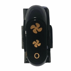 Chave Secador de Cabelo - Gama, Mondial, Philco, Britânia, Salon Line, Cadence, Taiff Style, Taiff Action