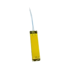 Resistência Cerâmica para Prancha Lizze Extreme 110V e 220V - STI Peças