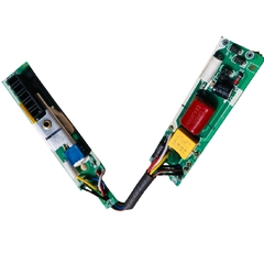 Placa de Circuito para Prancha Lizze Extreme 110V e 220v