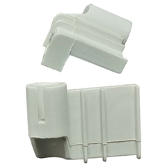 Suporte Lateral para Motor Secador de Cabelo Babyliss - comprar online