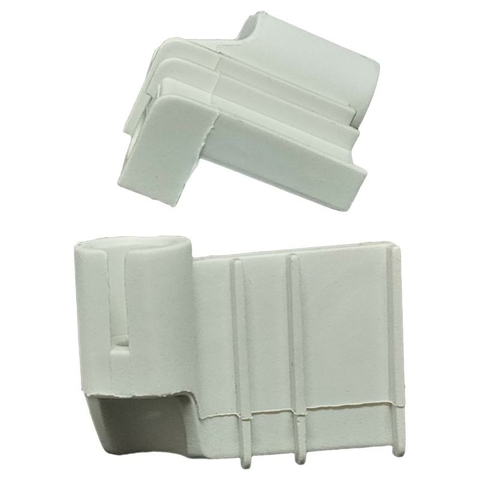Suporte Lateral para Motor Secador de Cabelo Babyliss - comprar online