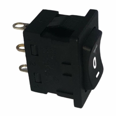 Chave Interruptor para Secador de Cabelo Taiff Com 3 Posições na internet