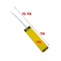 Resistência Cerâmica para Prancha Lizze Extreme 110V e 220V na internet