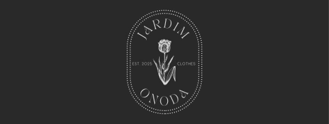 Jardim Onoda - Moda Feminina