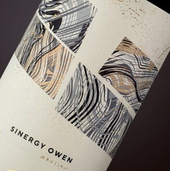 CASARENA SINERGY VINEYARD LAUREN - Blend en internet
