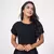Conjunto Viva Moda 4 Croppeds Femininos Fitness Academia na internet