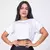 Conjunto Viva Moda 4 Croppeds Femininos Fitness Academia - loja online