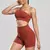 Conjunto Fitness Viva Moda
