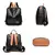 Mochila Feminina Bally
