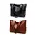 Imagem do Bolsa de Ombro Feminina Lumière