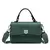 Bolsa Feminina Zancy de Couro Genuíno - comprar online