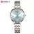 Relogio Feminino Curren Blanche Flower - loja online