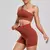 Conjunto Fitness Viva Moda - VivaModaBrasil