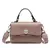 Bolsa Feminina Zancy de Couro Genuíno - VivaModaBrasil