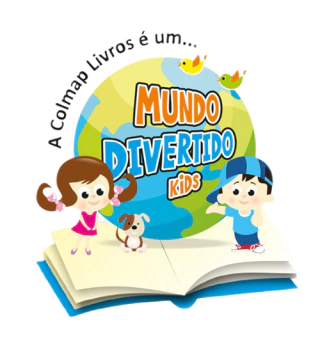 Colmap Livros 