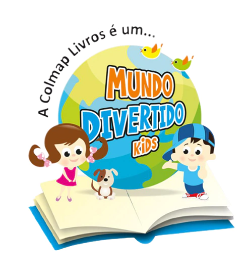 Colmap Livros e Brinquedos Infantis e Educativos