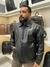 Jaqueta em couro Montanhere masculina - comprar online