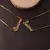 Colar Personalizado BANHO 18K