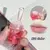 Honey Lips | Mini Pote de Mel com Gloss Labial Ação ULTRA Hidratante