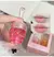 Honey Lips | Mini Pote de Mel com Gloss Labial Ação ULTRA Hidratante - comprar online