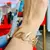Imagem do Pulseira Exclusiva | Personalize | BANHO 18K