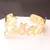 Pulseira Exclusiva | Personalize | BANHO 18K - loja online
