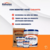 Rebotec Impermeabilizante pó 10kg - Distribuidora Joinville