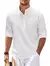Camisa Masculina Casual de Verão – Conforto e Estilo em Cada Detalhe! - Kontrast X