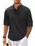 Camisa Masculina Casual de Verão – Conforto e Estilo em Cada Detalhe! na internet